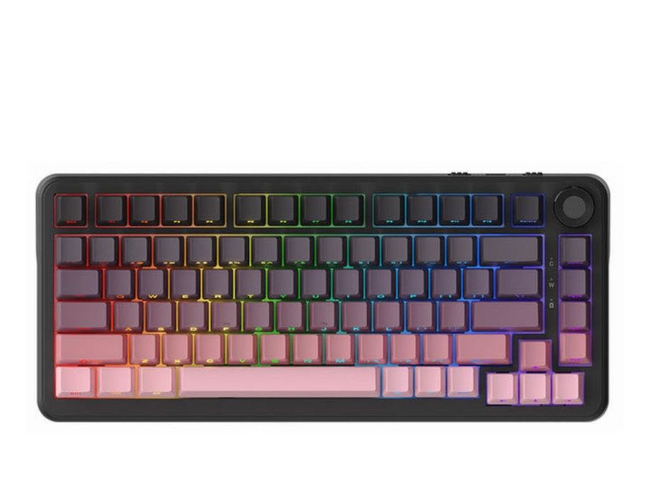 Клавиатура Ajazz AK820 Pro max