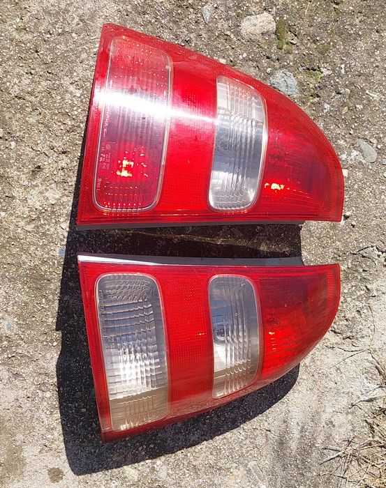 Продава стопове за Toyota Corolla 2002