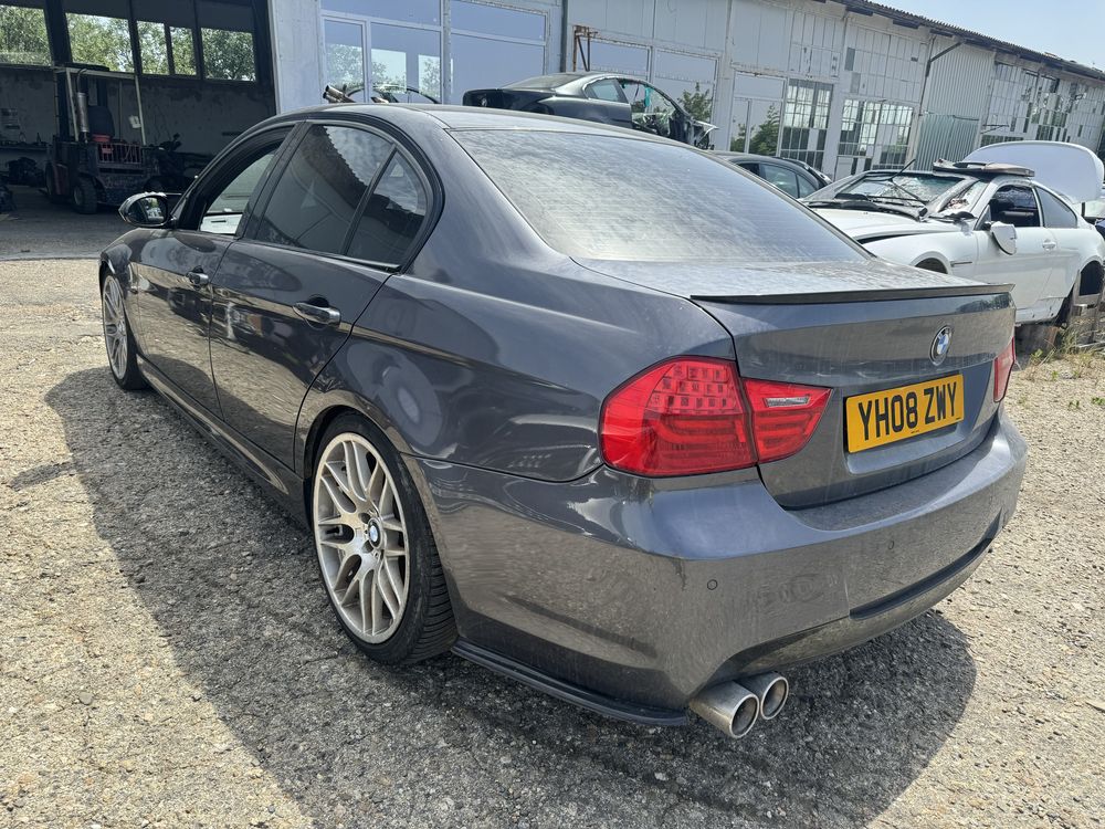 Продаваме на части бмв е90 320д 177кс bmw e90 320d 177hp