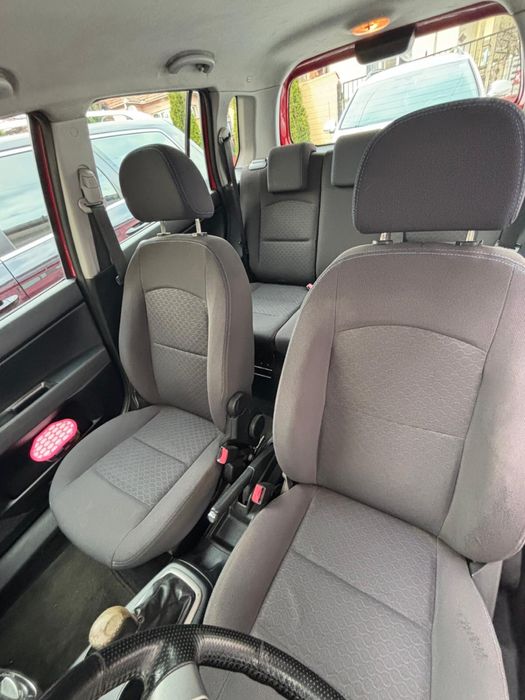 Vand mazda 2  functionala1.4 diesel