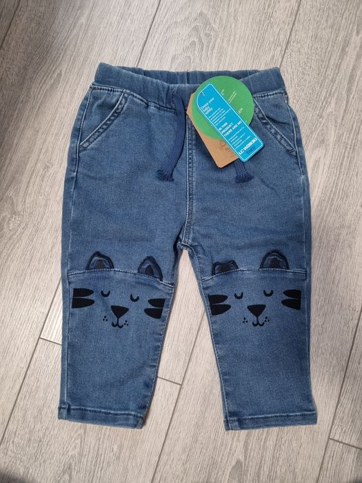 Blugi LC Waikiki [80]
