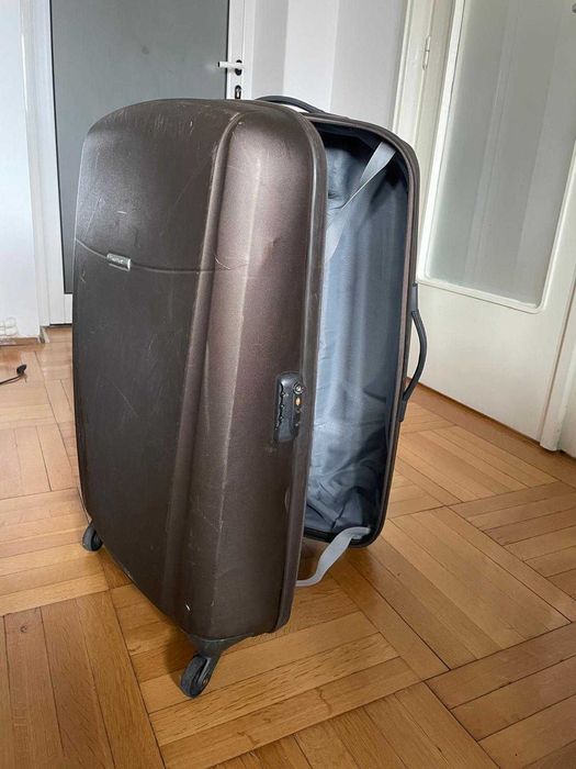Trolere Spinner Samsonite