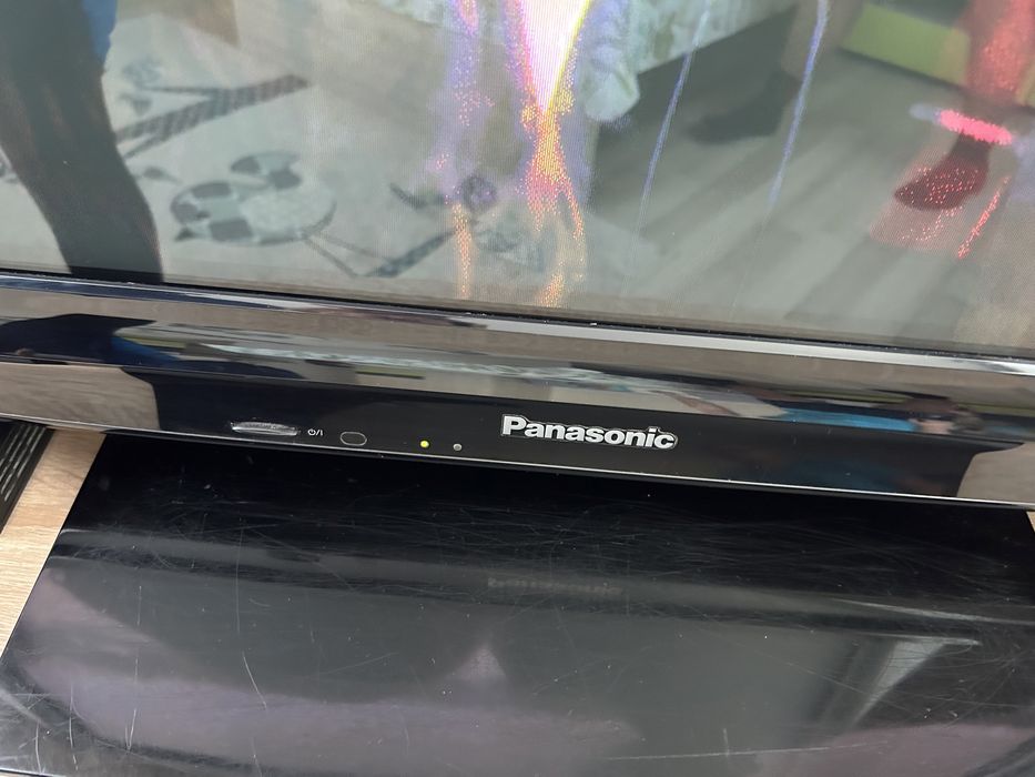 Panasonic телевизор