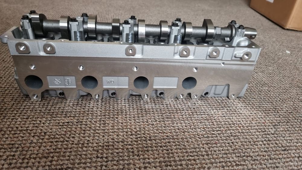 Vand chiulasa noua toyota 3.0 d kzt-kzte