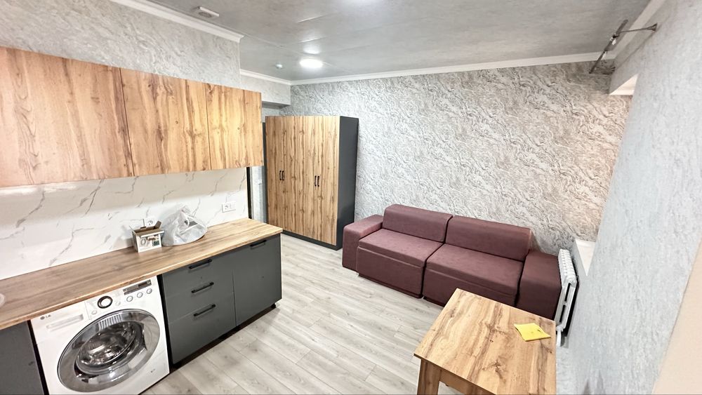 Сдам 1 ком квартиру саина ташкенская