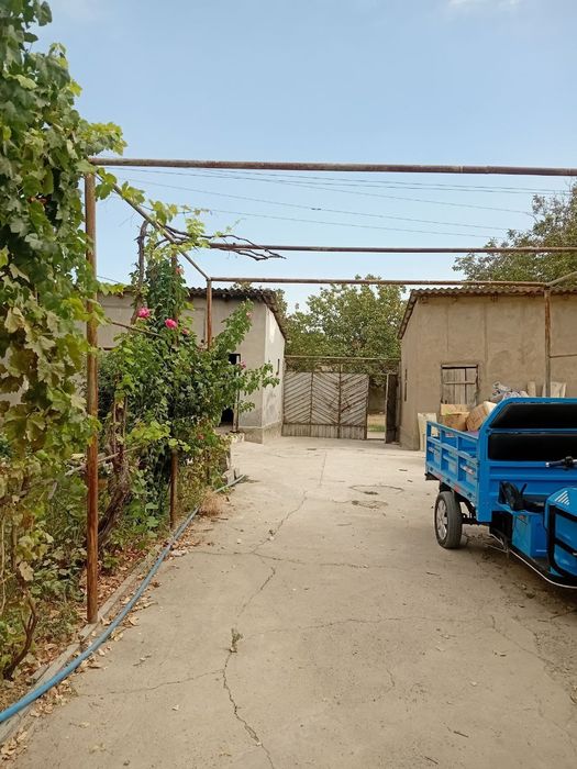 Продаётся участок земли