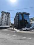 1080 кв.м здание на Сагбон