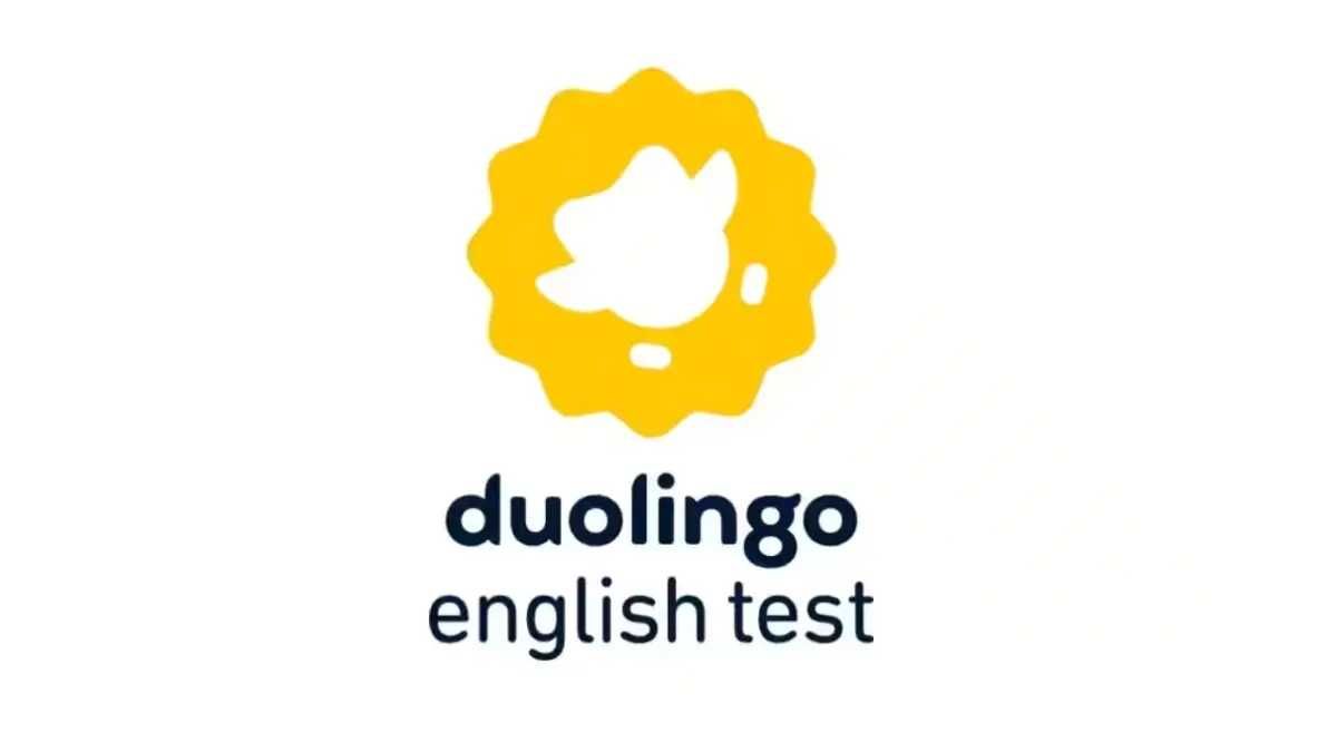Duolingo English Test | DET