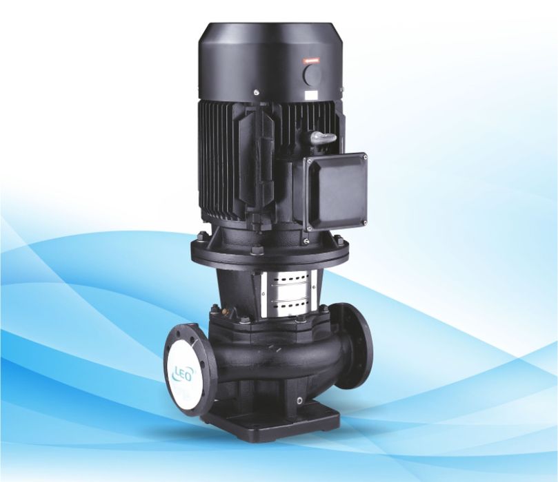 Насос LPP LEO 1.5-132 кВт циркуляционный