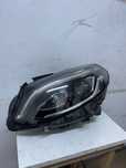 Far stanga Mercedes B class W246 Facelift A2469065301 an 2015-2020 LED