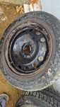 Vand roti 175/65 r14 4x108 citroen c3