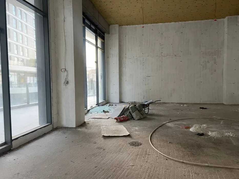 Сдаётся коммерческое помещение в Akay City