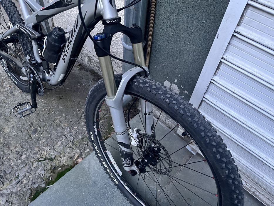 Велосипед specialized  XC M