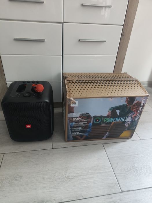jBL Partybox Encore