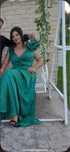 Rochie seara poema