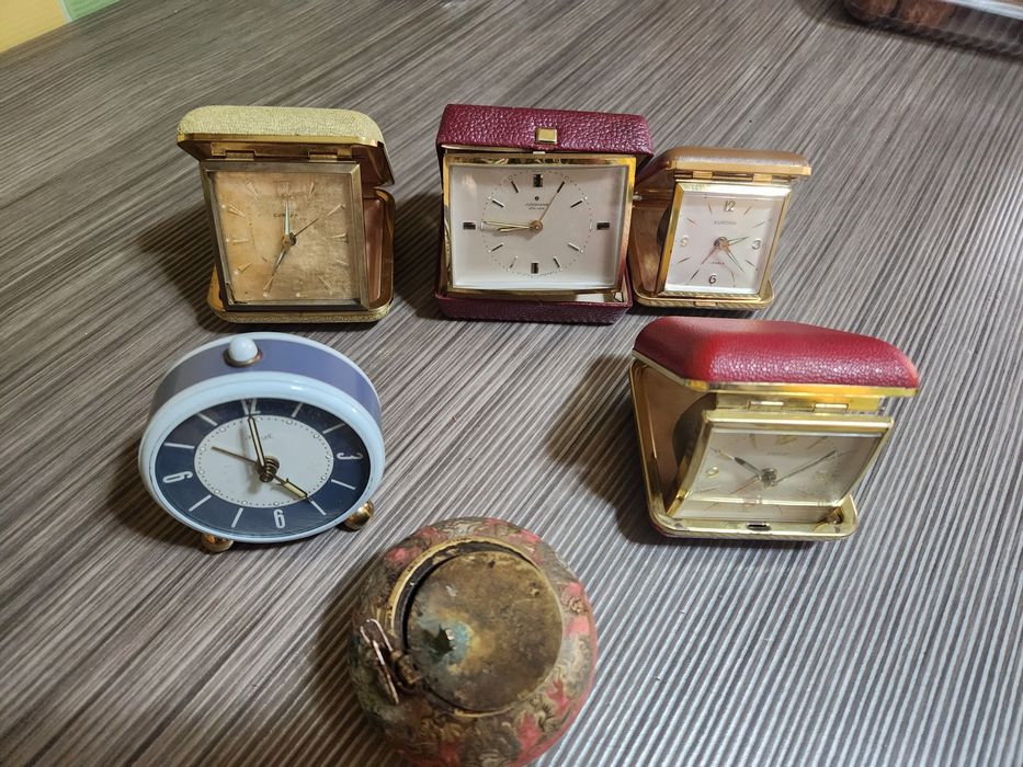 Ceas / ceasuri de masa