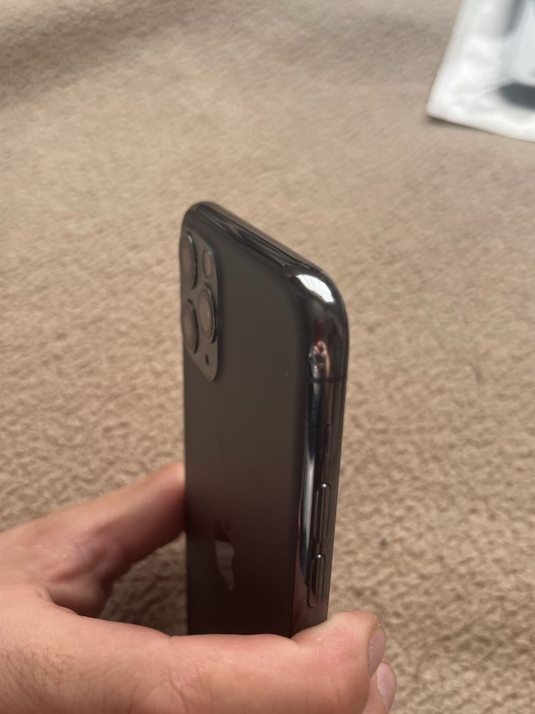 Iphone 11 pro 256Gb