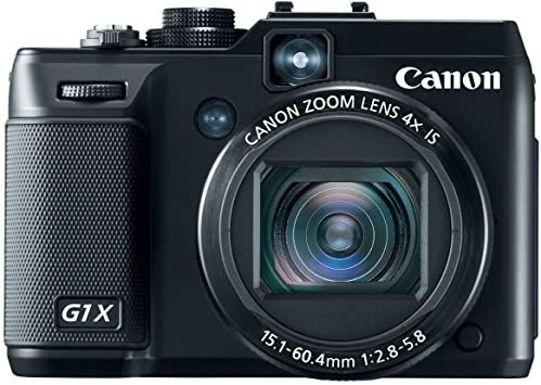 Продам фотоаппарат Canon Power Shot G1X в комплекте