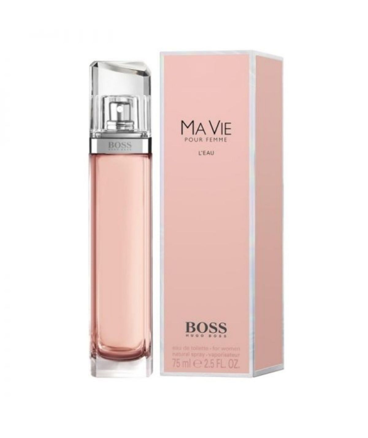 Hugo Boss BOSS Ma Vie (EDP) Парфюмна вода за жени - 75 ml
