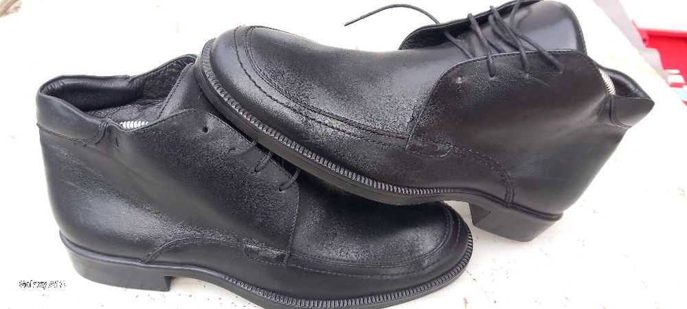 Semi ghete Marco Polo 42 piele