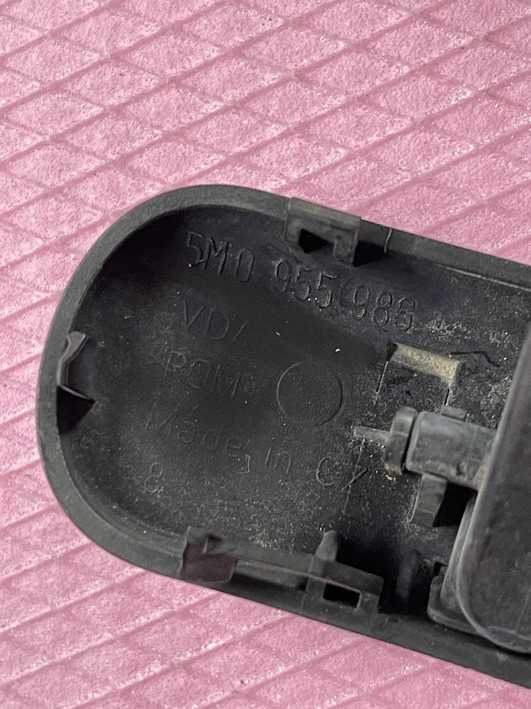 Diuza spalare parbriz stropitori pt vw passat b6