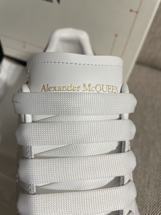 Sneakers Alexander McQueen
