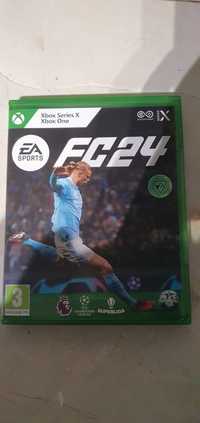 Ea FC 24 pentru Xbox one/series