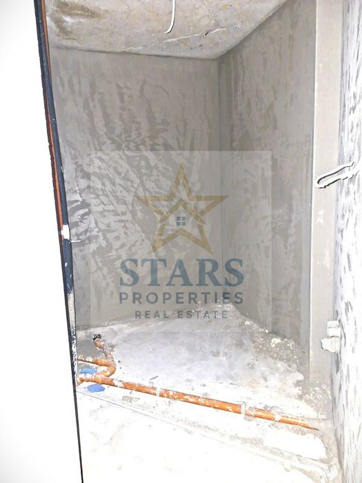 Тристаен просторен апартамент