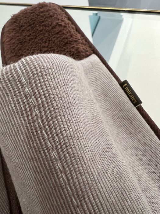 Papuci casă Emirate clasa 1