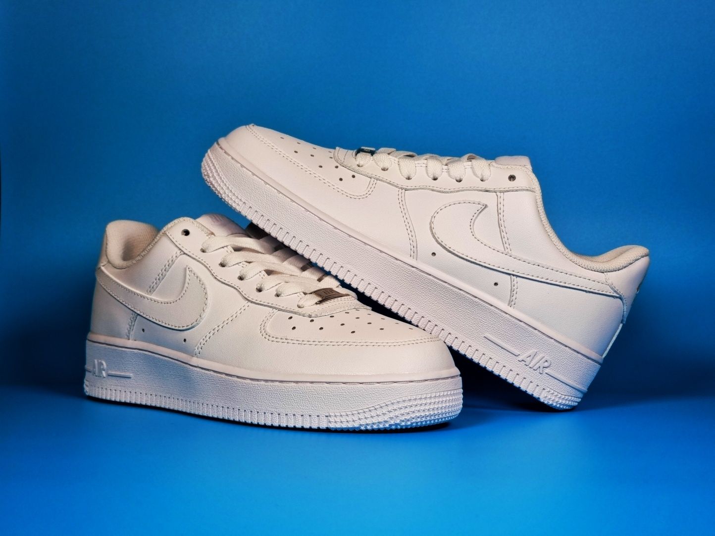 Nike Air Force 1 '07 Low White