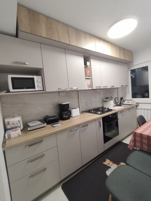 Apartament 2 camere Copou-Gaudemus