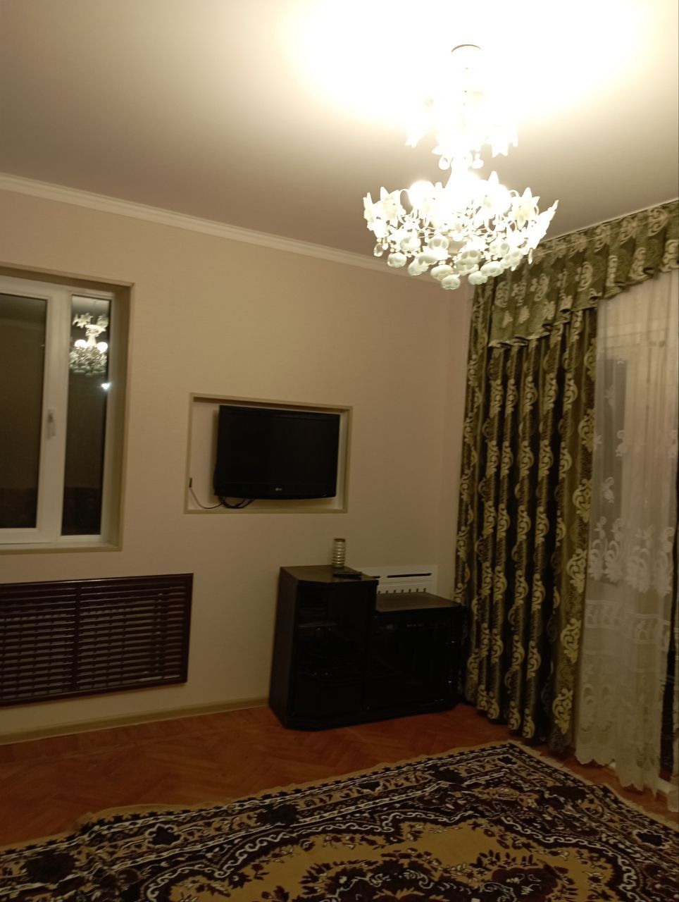 Сдаю квартиру в аренду долгосрочно своя, не маклер
