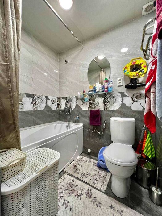 чайхана салом 2х ком с ремонтом 50м2; новостройка с кадстром ‼️‼️‼️