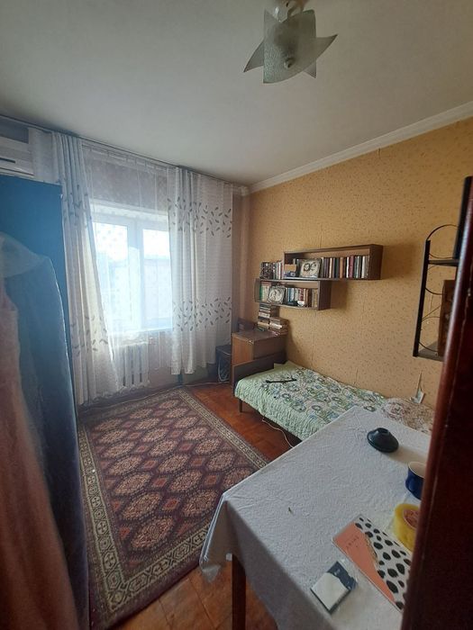 ЮНУСАБАД-14 КВАРТАЛ КОРЗИНКА! 3х ком/ 5этаж/5 Улучшенная! 78м²