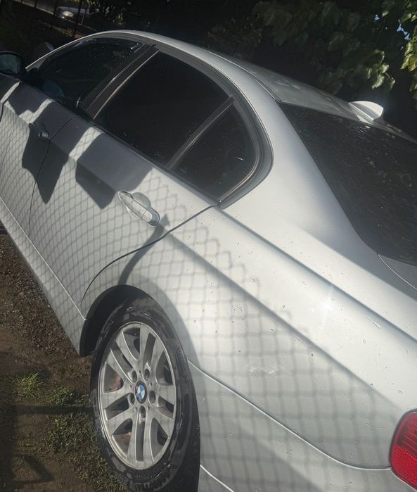 BMW 320 ! 2009г 163кс