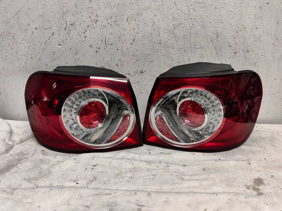 Оригинални стопове Vw Golf Plus