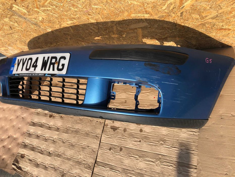 Bara fata Volkswagen Golf 5