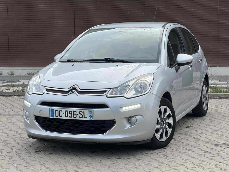 Citroen C3 1.2iBenzina