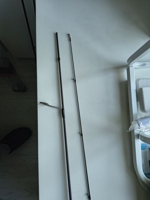 Tailwalk Silverna Lago 59 Bottom