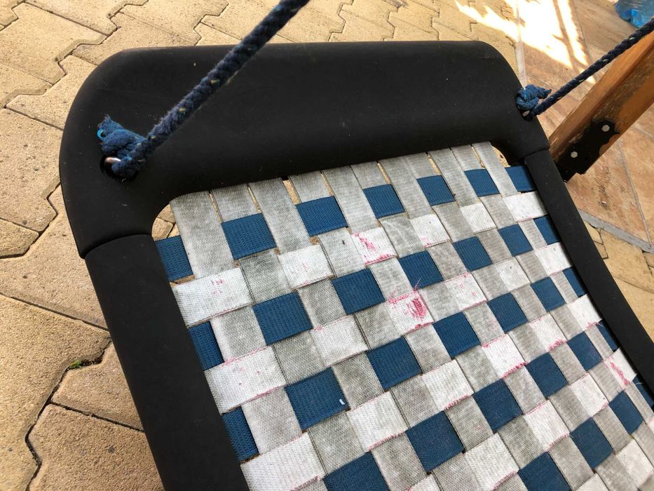 Хамак/Легло/Люлка