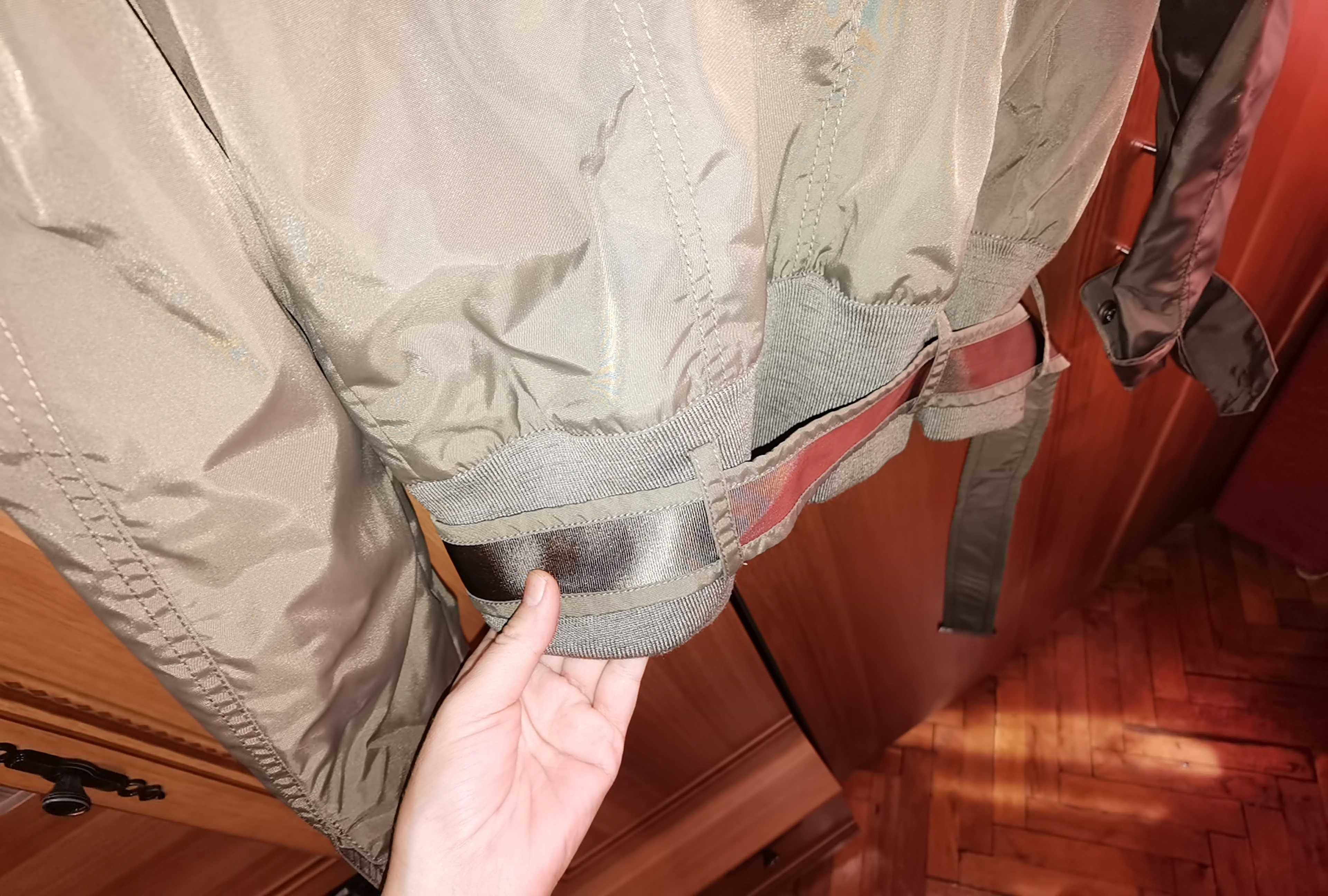 Яке за пролет и есен, шушляково, непромокаемо