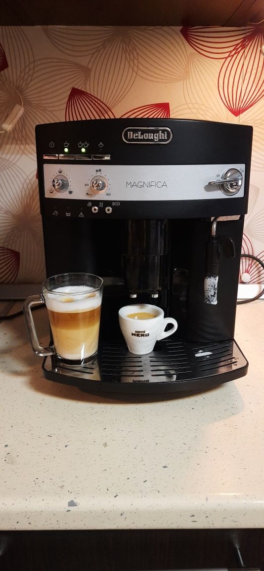 Delonghi Magnifica ECO