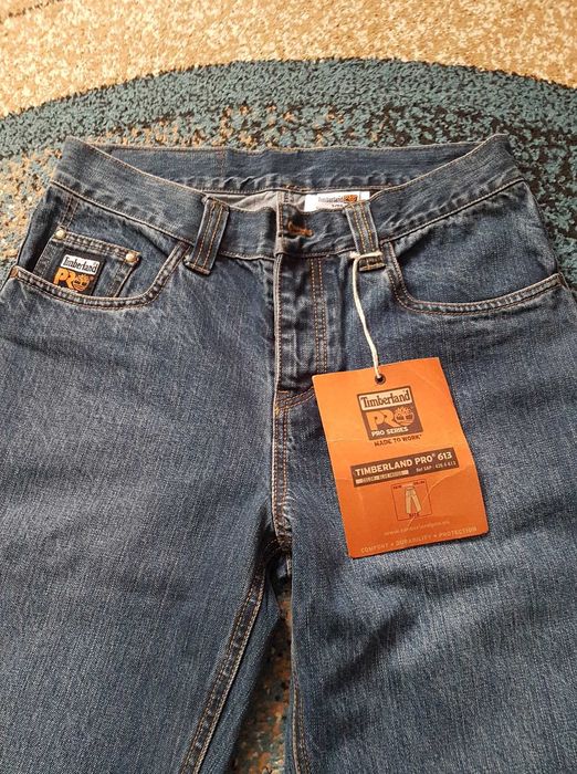 Vand Blugi Timberland Pro 613