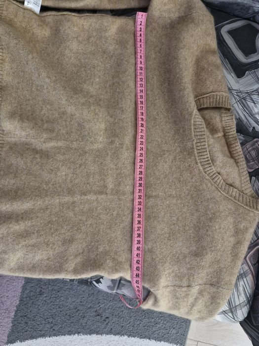 Пуловер Just Cashmere