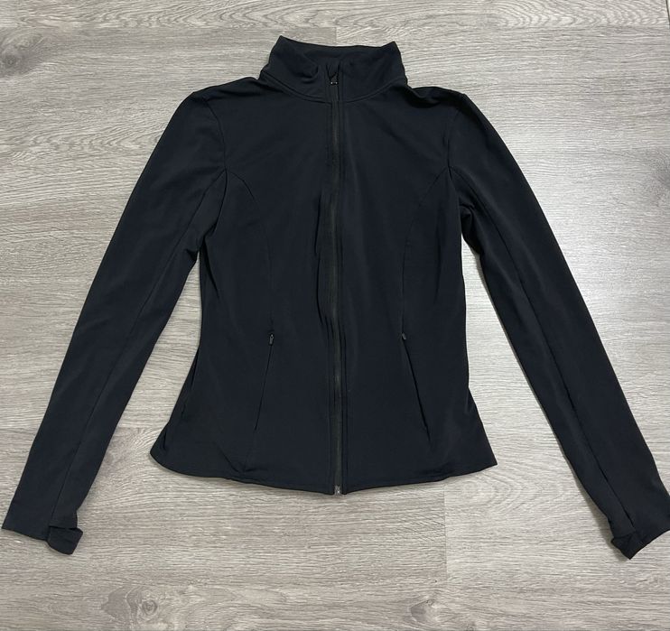 Куртка спортивная Oysho