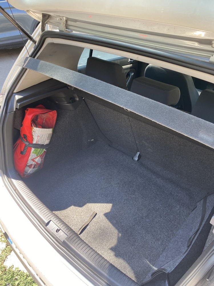 Голф 5 2.0 TDI 140