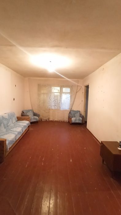 Продаётся квартира 2/1/2 Чукурсай (Татарский) Chuqursoy