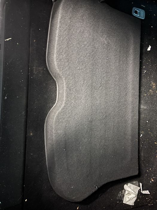 polita portbagaj citroen ds5 2.0 motorina 2012