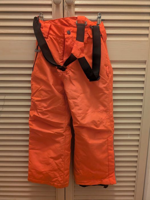 Pantaloni Sky Loap - fete marime  110-116