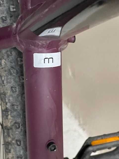 Bicicletă mtb (cross country) Trek Marlin 6, mărime M